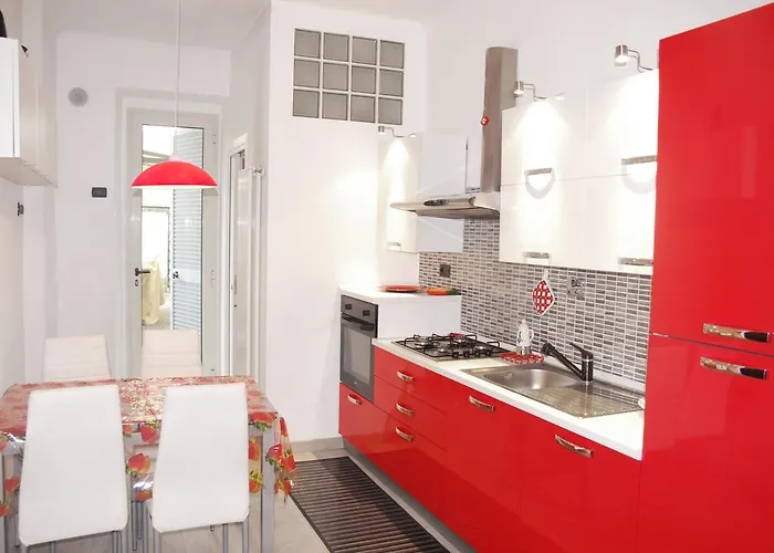 Appartamento Corso Casale