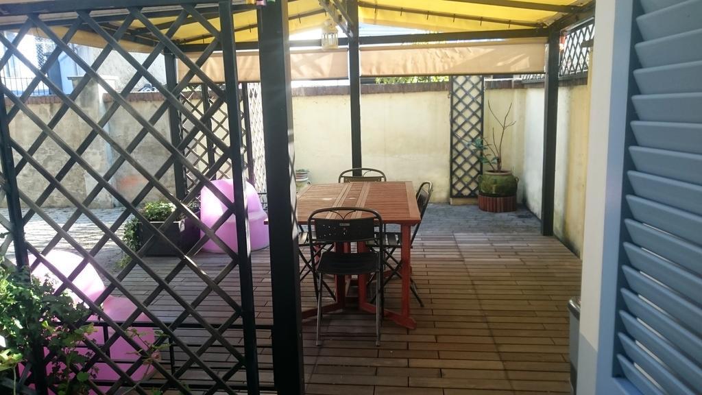 Corso Casale