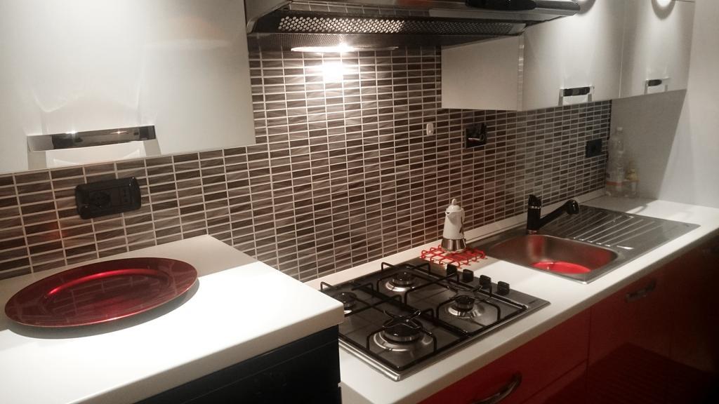 Apartment Corso Casale Turin