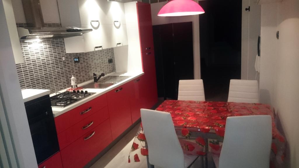 Corso Casale Apartment Turin