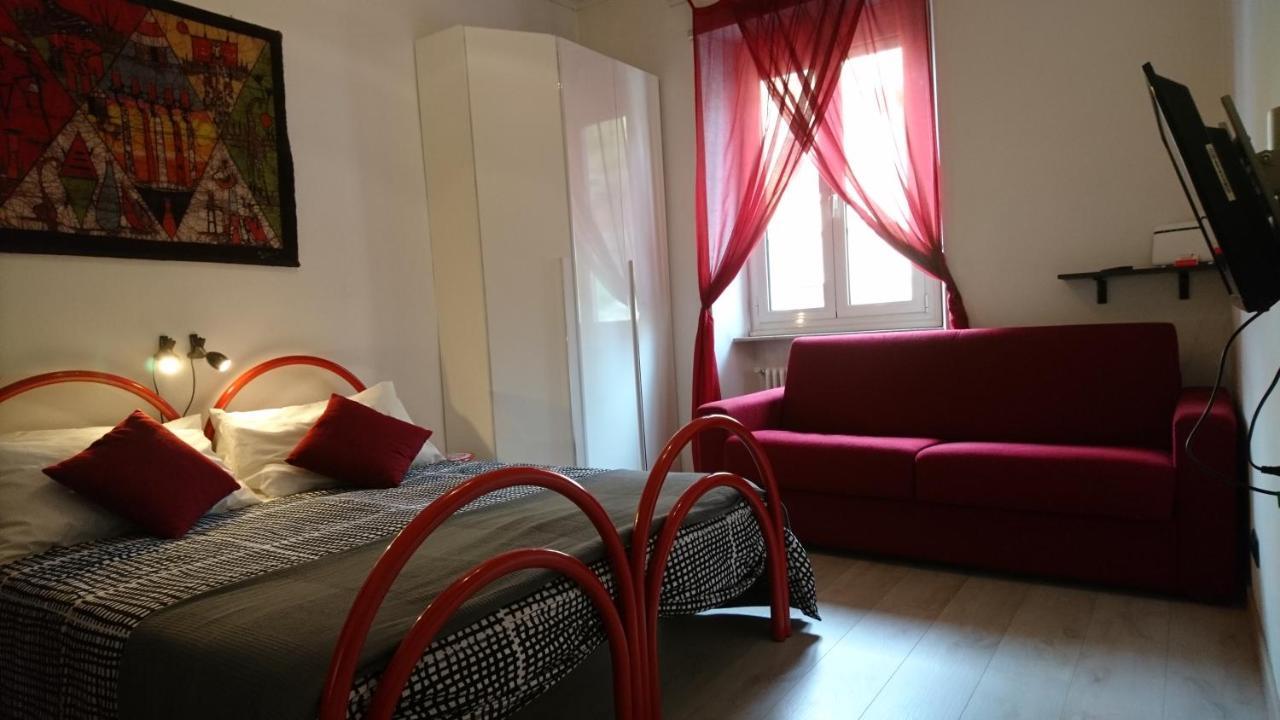 Corso Casale